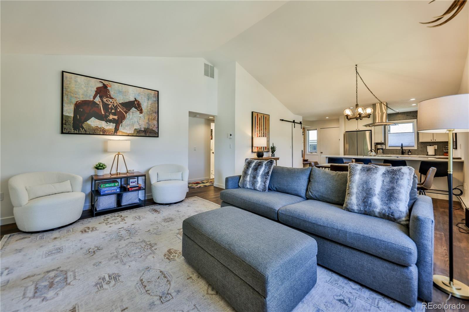 MLS Image #3 for 99  doc susie avenue,fraser, Colorado