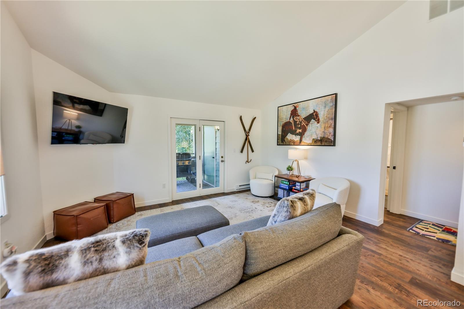 MLS Image #4 for 99  doc susie avenue,fraser, Colorado