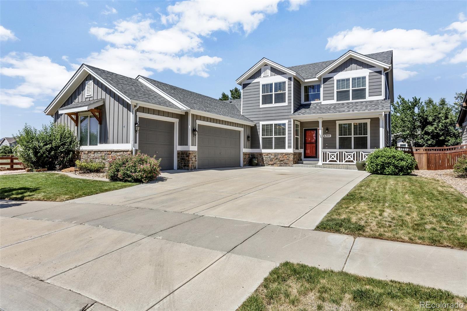 MLS Image #0 for 6305  saratoga trail,erie, Colorado