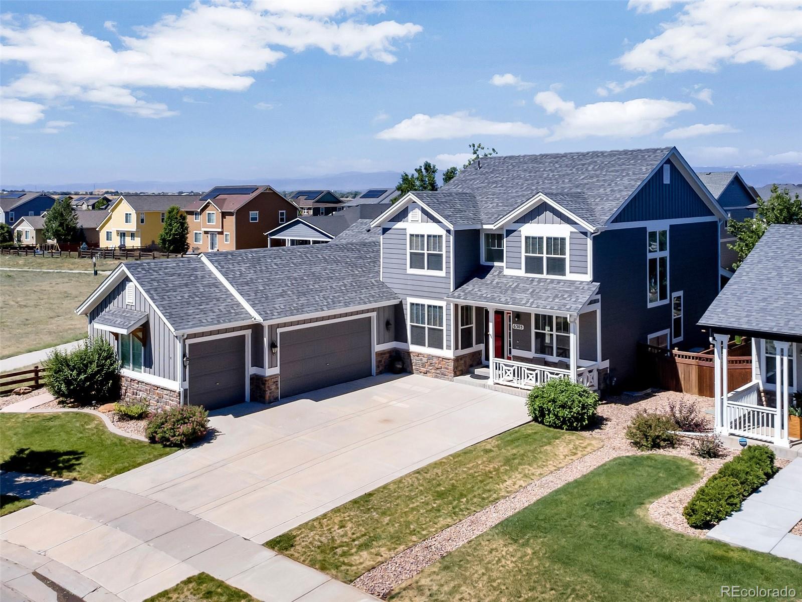 MLS Image #47 for 6305  saratoga trail,erie, Colorado