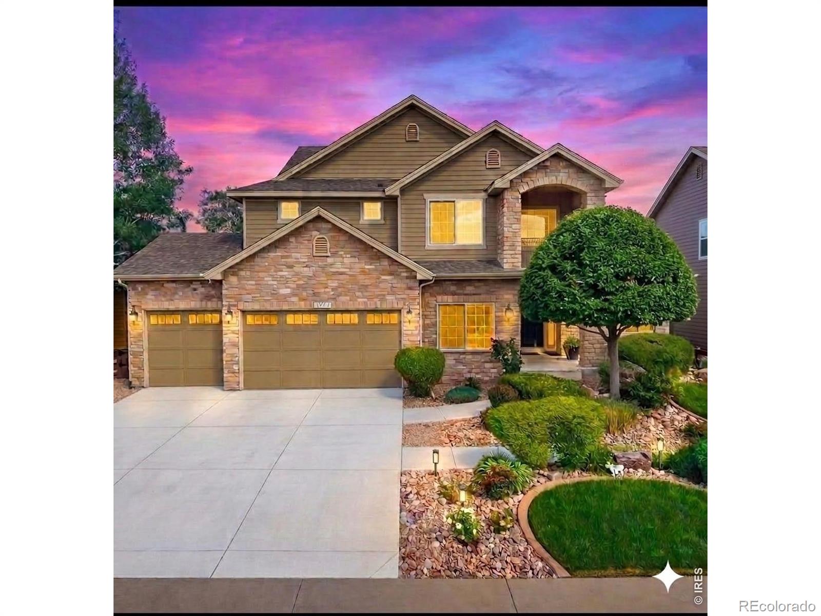 MLS Image #0 for 1973  seadrift drive,windsor, Colorado