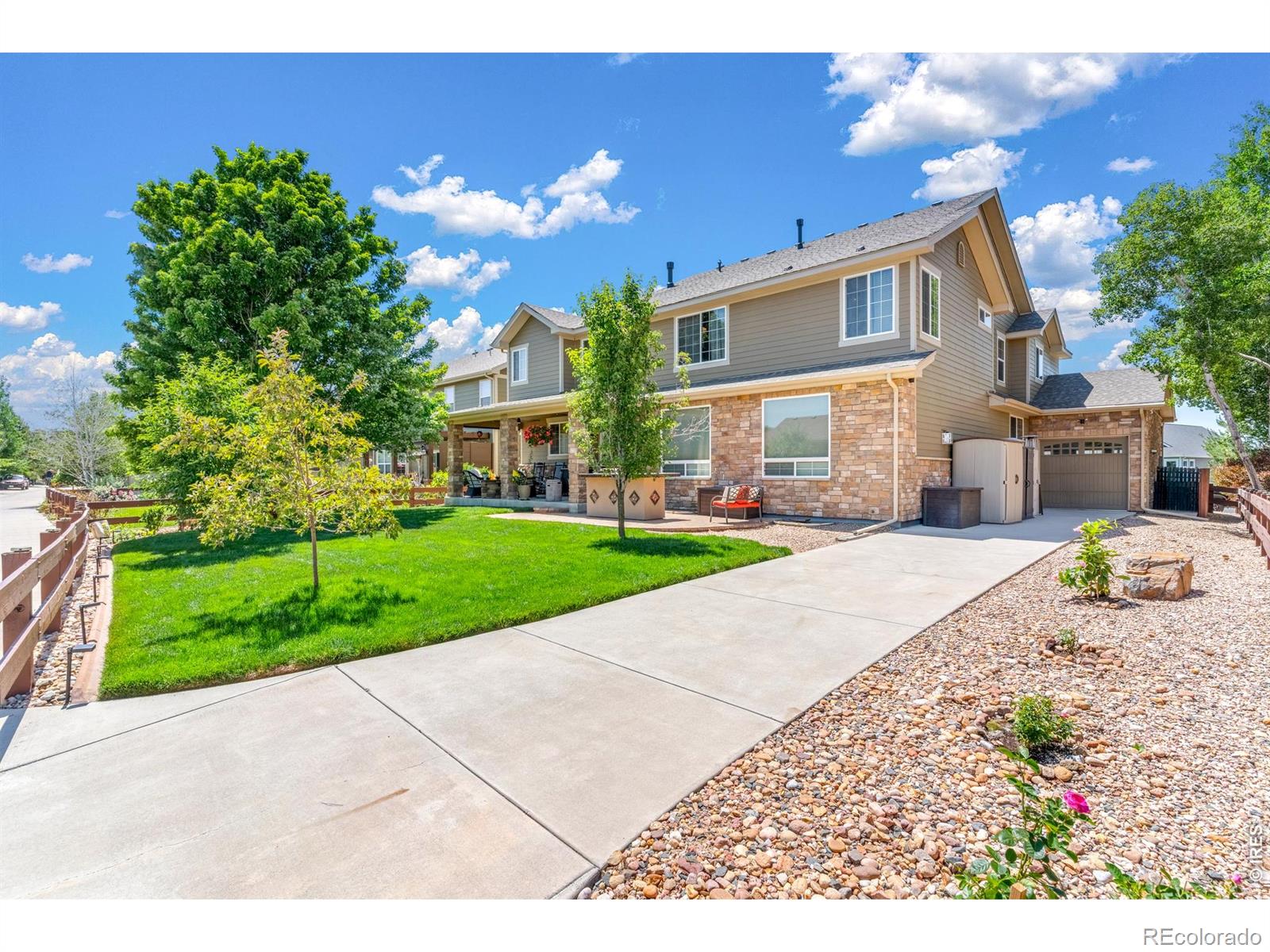 MLS Image #42 for 1973  seadrift drive,windsor, Colorado