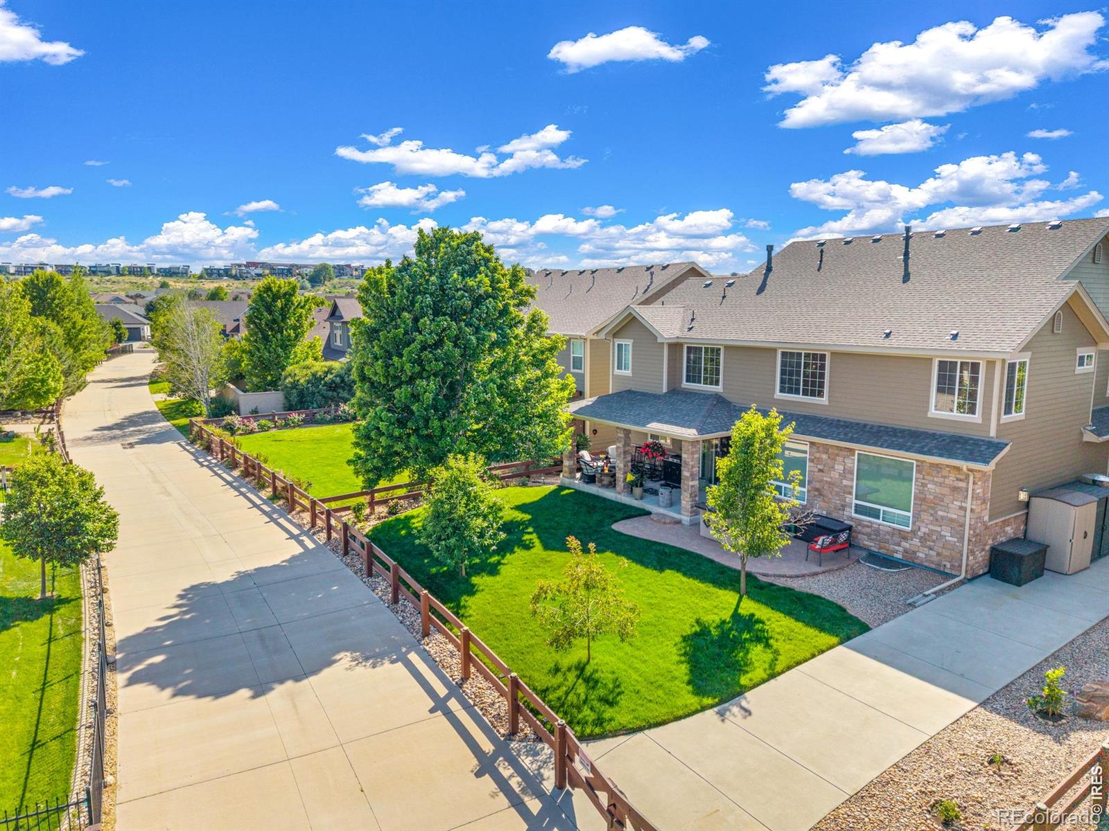 MLS Image #43 for 1973  seadrift drive,windsor, Colorado