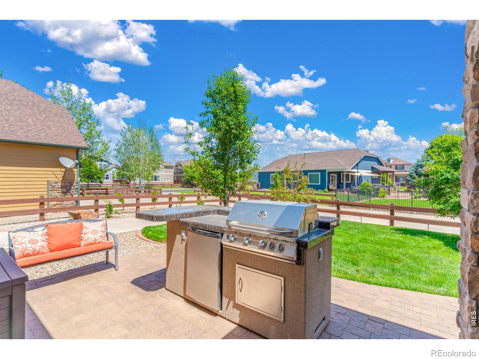 MLS Image #5 for 1973  seadrift drive,windsor, Colorado