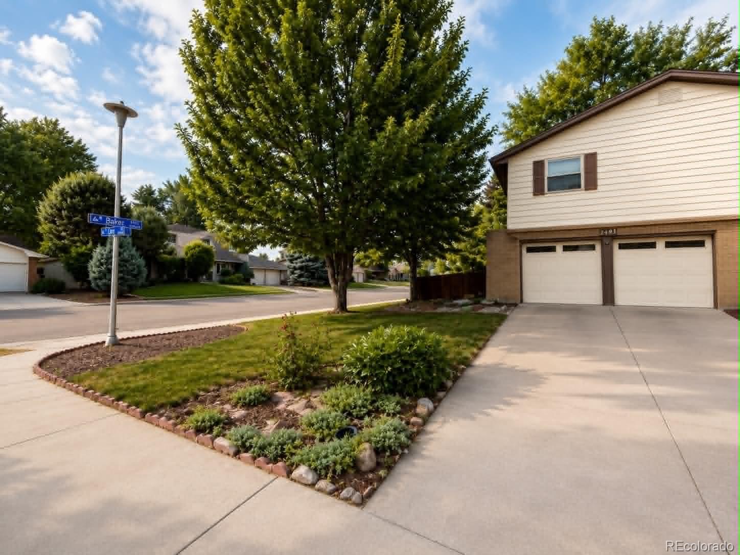 MLS Image #1 for 2443 s carr court,lakewood, Colorado