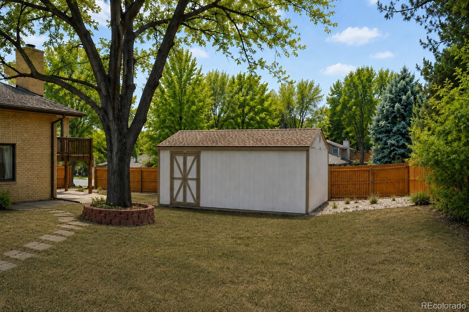 MLS Image #11 for 2443 s carr court,lakewood, Colorado