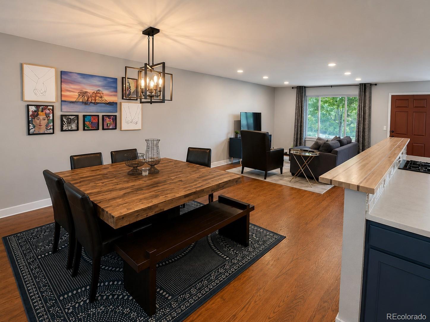 MLS Image #2 for 2443 s carr court,lakewood, Colorado