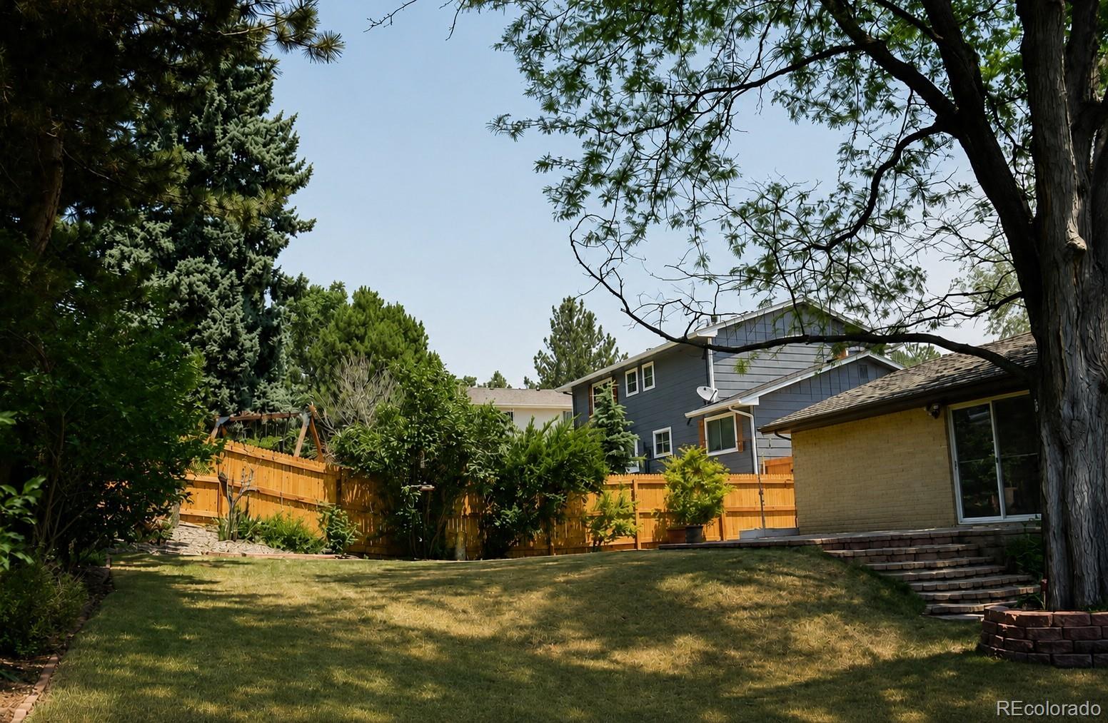 MLS Image #25 for 2443 s carr court,lakewood, Colorado