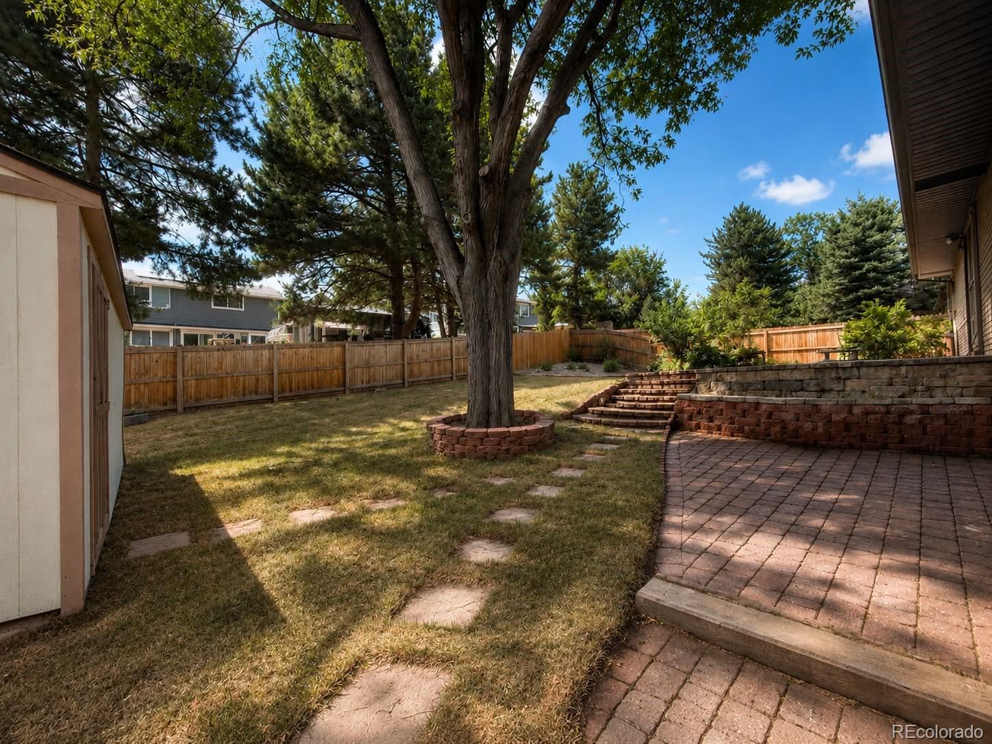 MLS Image #26 for 2443 s carr court,lakewood, Colorado