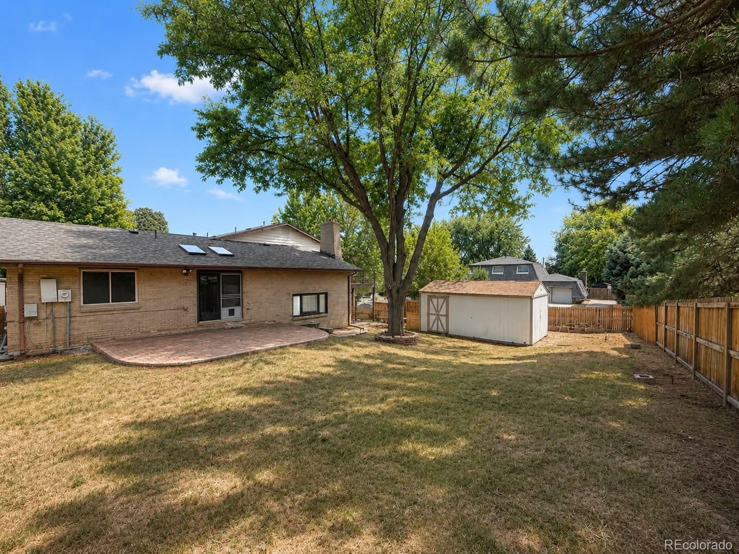 MLS Image #27 for 2443 s carr court,lakewood, Colorado