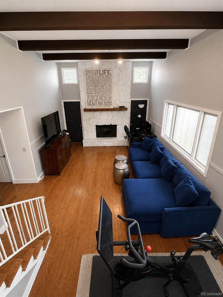 MLS Image #3 for 2443 s carr court,lakewood, Colorado