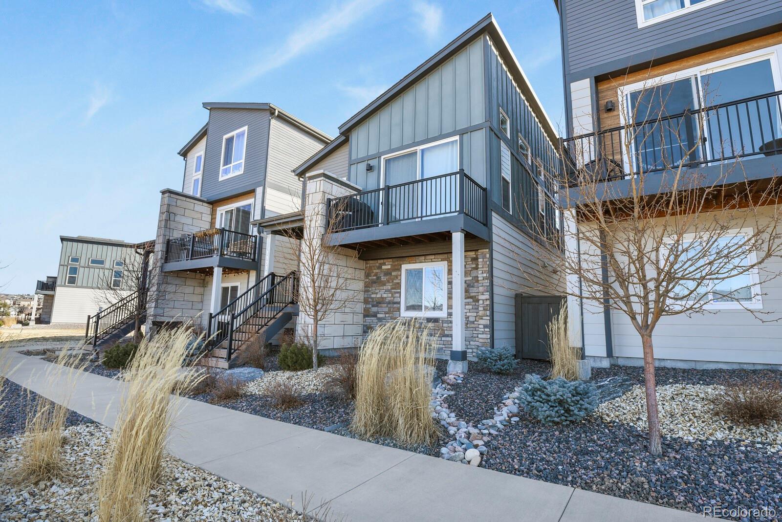 MLS Image #2 for 11314  modern meadow loop,colorado springs, Colorado
