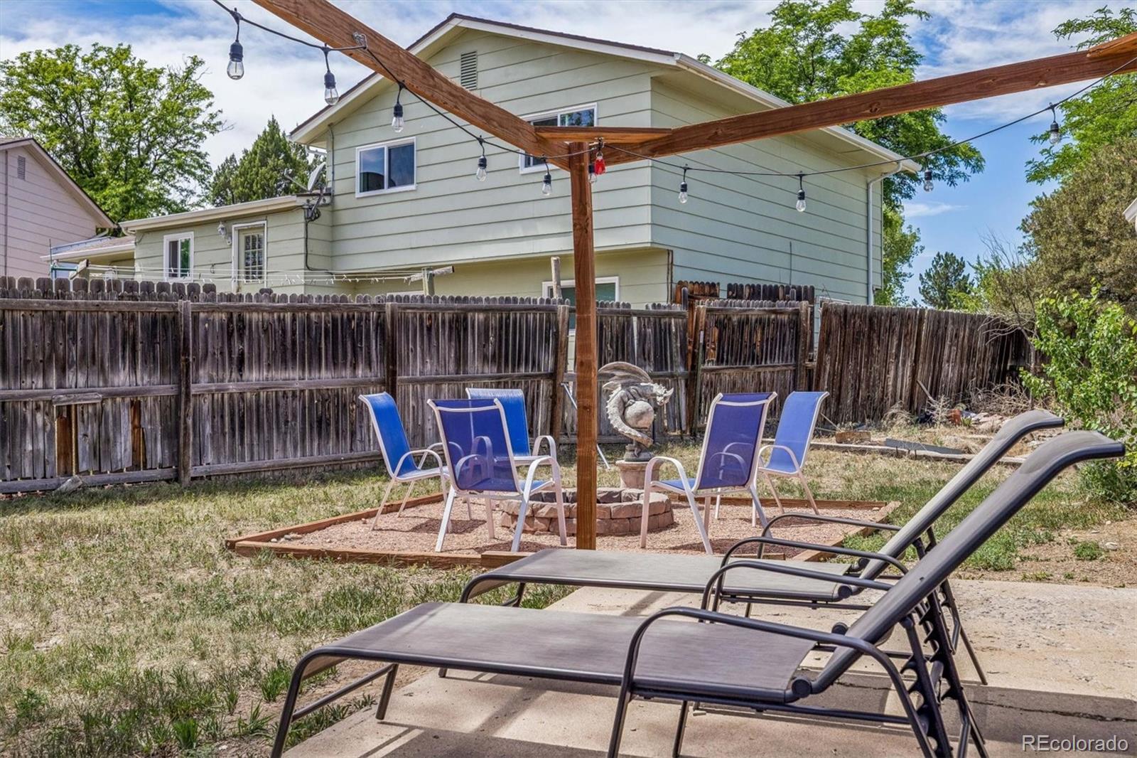 MLS Image #18 for 2003 s idalia street,aurora, Colorado