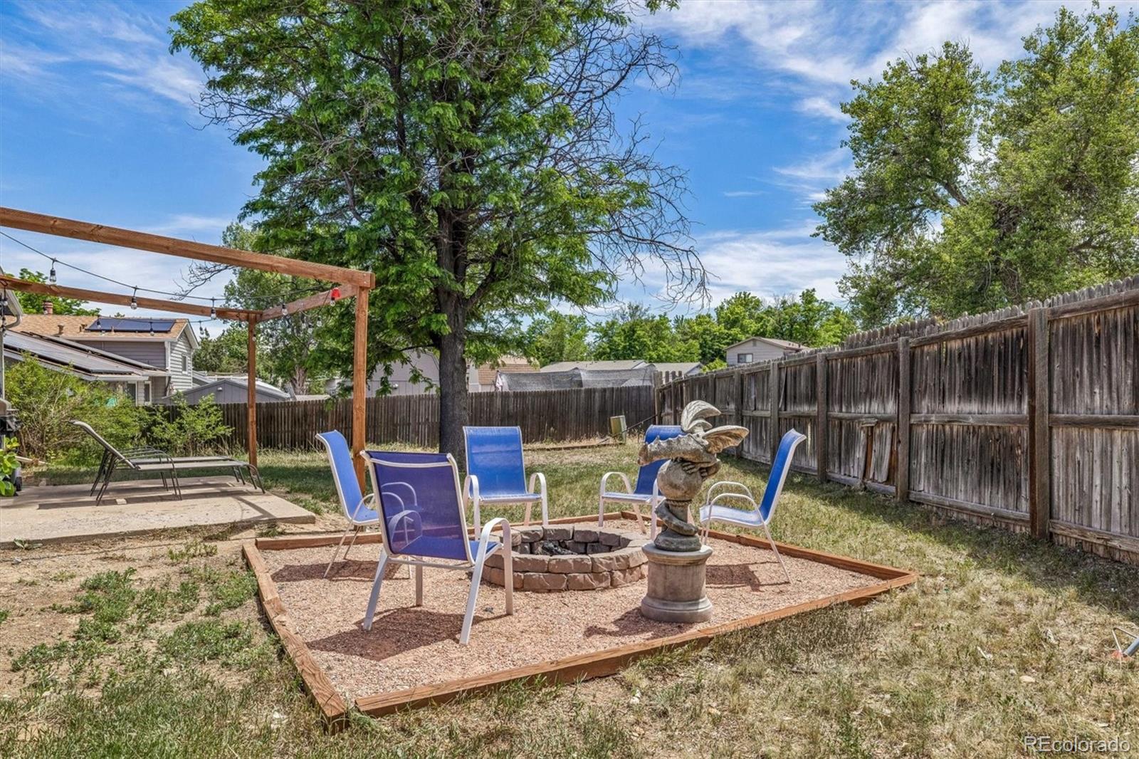 MLS Image #20 for 2003 s idalia street,aurora, Colorado