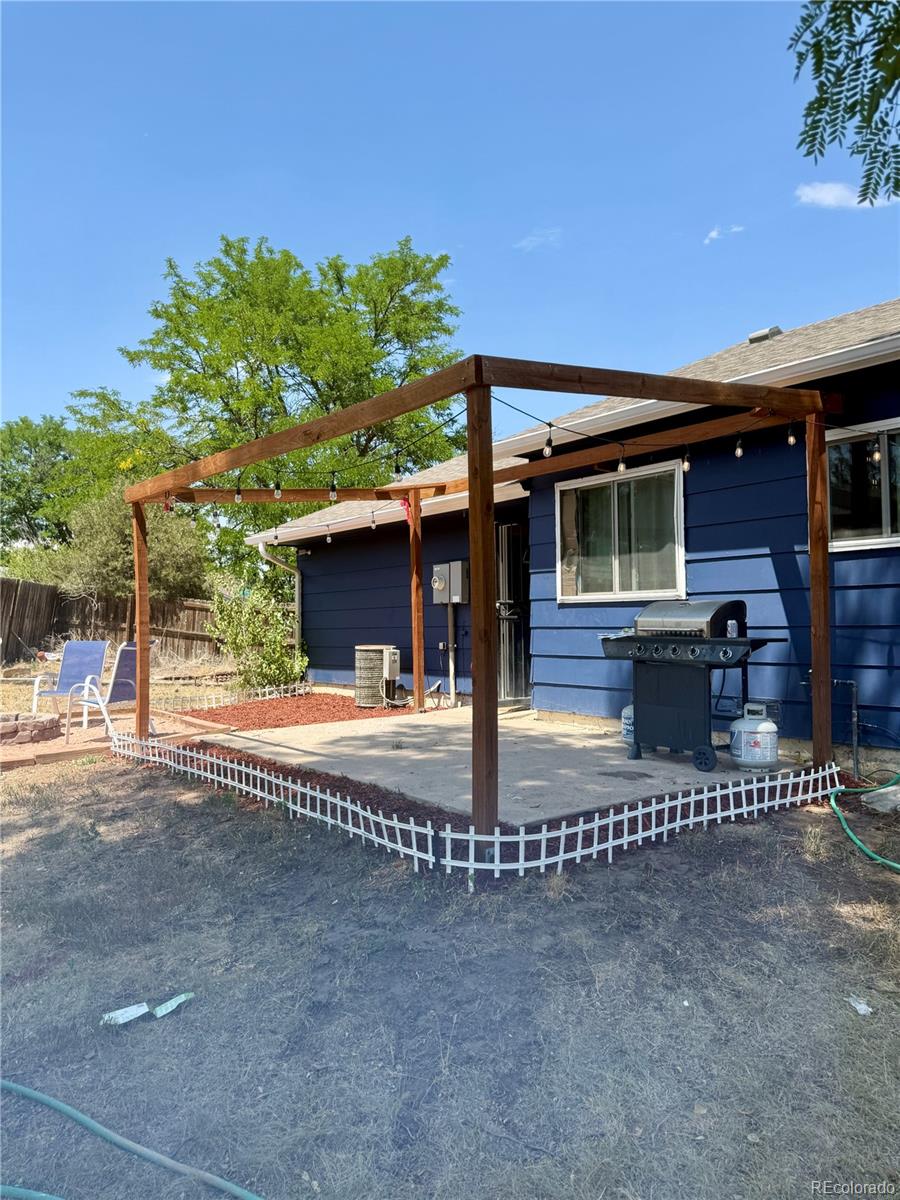 MLS Image #25 for 2003 s idalia street,aurora, Colorado