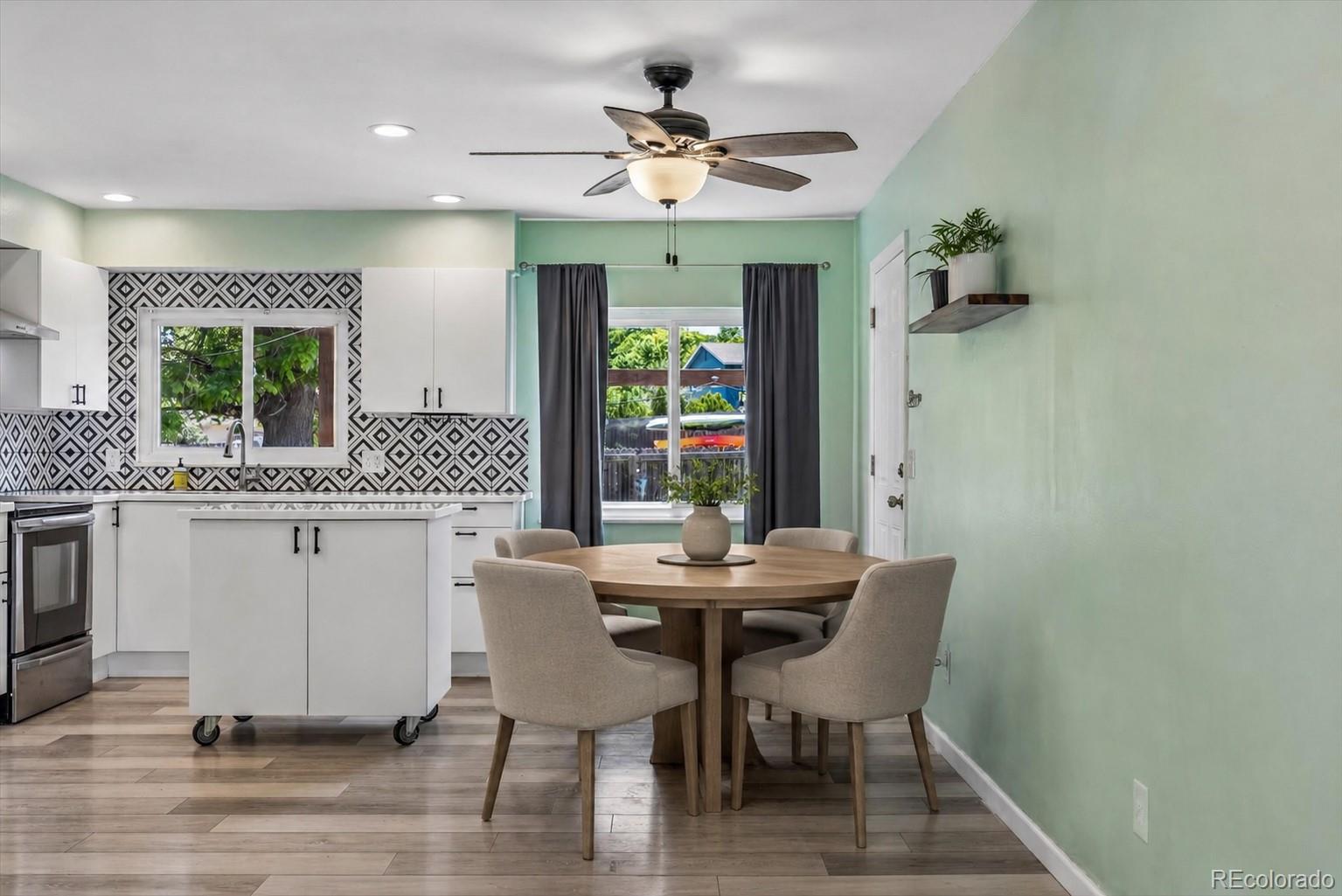 MLS Image #3 for 2003 s idalia street,aurora, Colorado