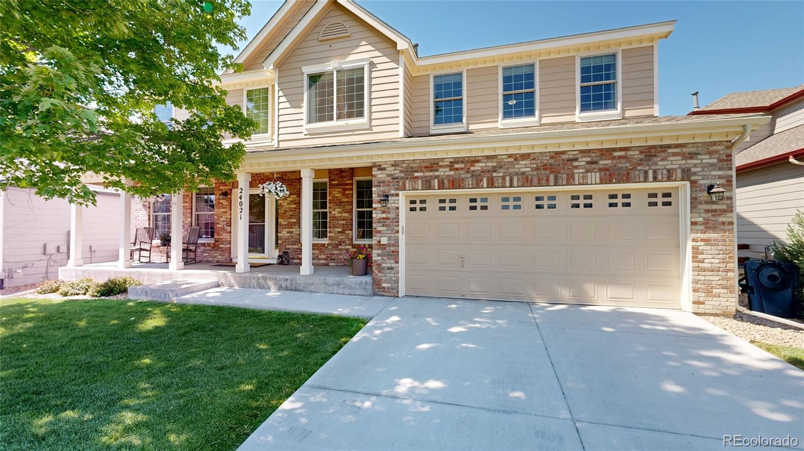 MLS Image #0 for 24021 e royal meadows avenue,parker, Colorado