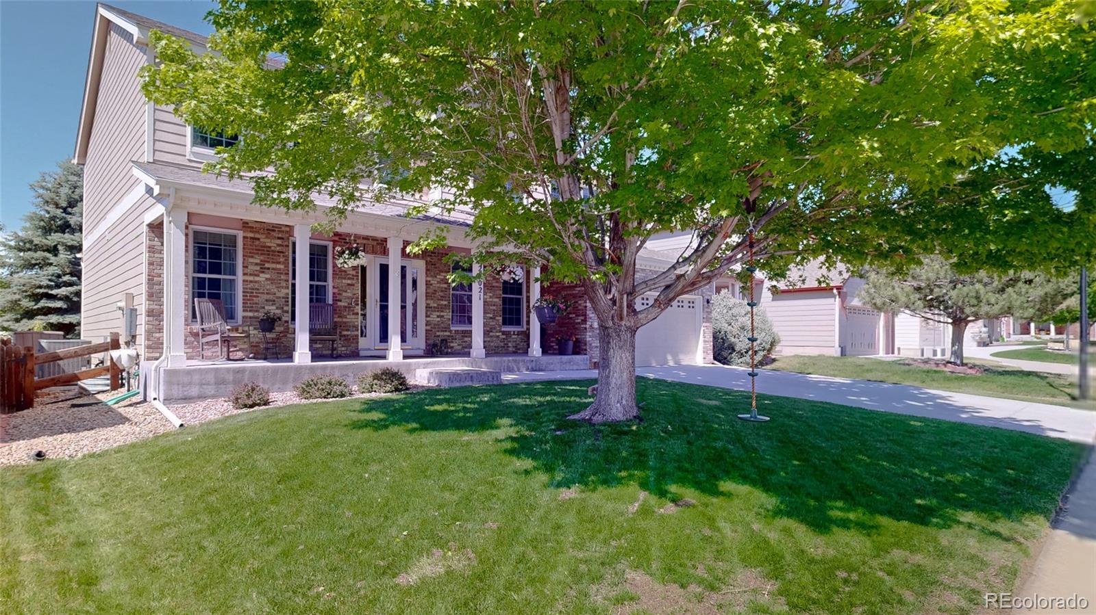MLS Image #1 for 24021 e royal meadows avenue,parker, Colorado