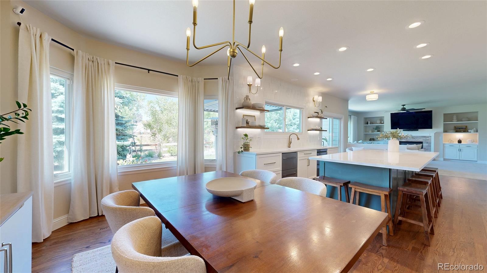 MLS Image #12 for 24021 e royal meadows avenue,parker, Colorado
