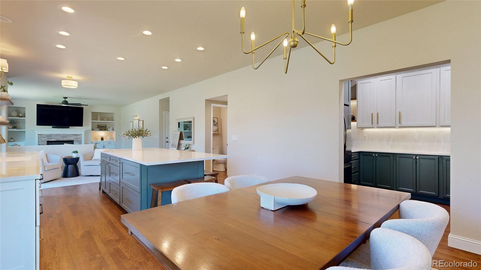 MLS Image #13 for 24021 e royal meadows avenue,parker, Colorado
