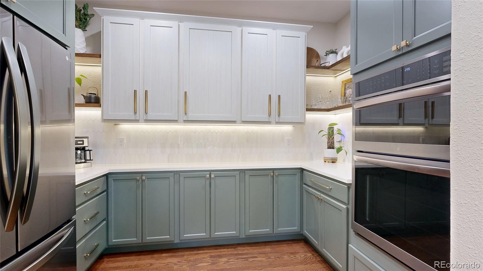 MLS Image #14 for 24021 e royal meadows avenue,parker, Colorado
