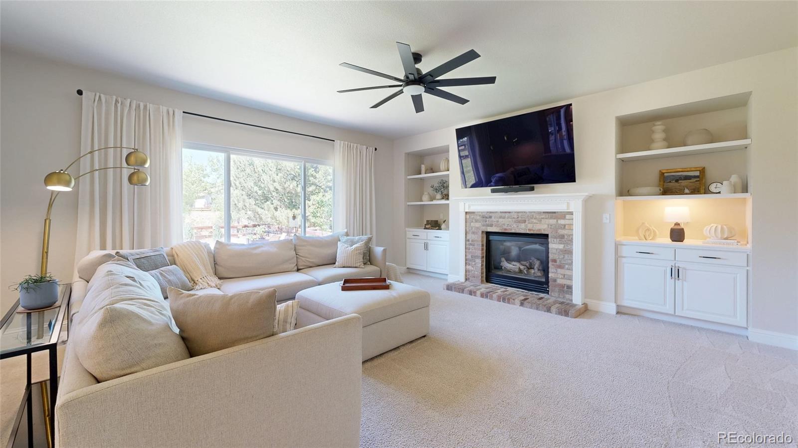 MLS Image #17 for 24021 e royal meadows avenue,parker, Colorado