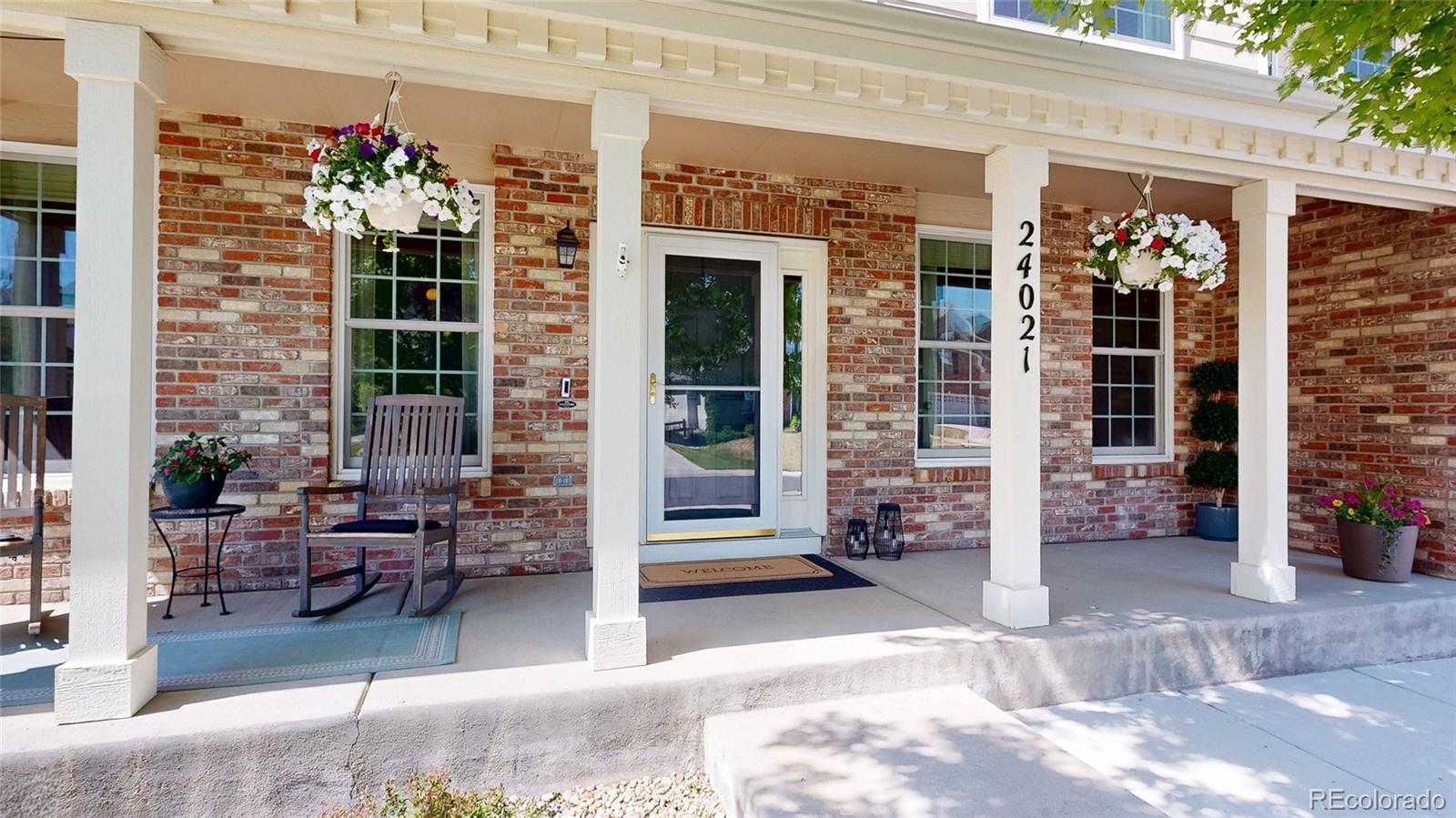 MLS Image #2 for 24021 e royal meadows avenue,parker, Colorado