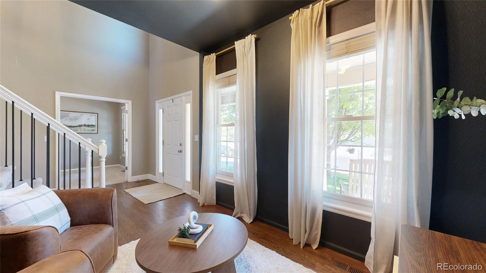MLS Image #3 for 24021 e royal meadows avenue,parker, Colorado