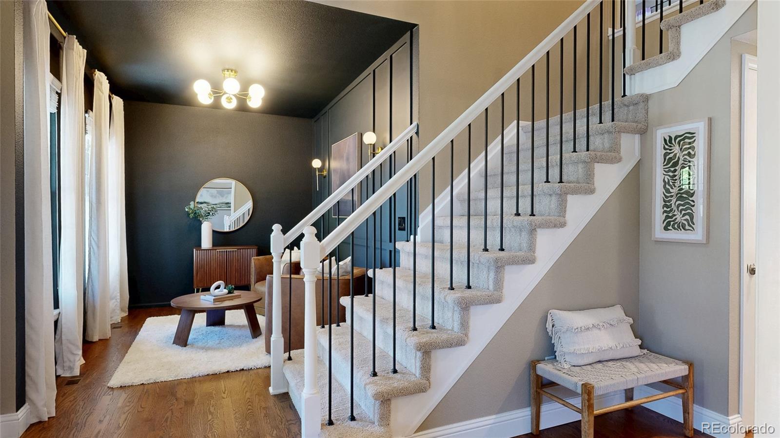 MLS Image #4 for 24021 e royal meadows avenue,parker, Colorado