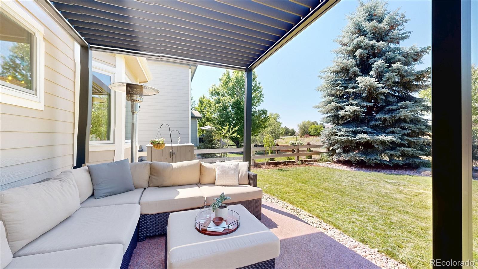 MLS Image #42 for 24021 e royal meadows avenue,parker, Colorado