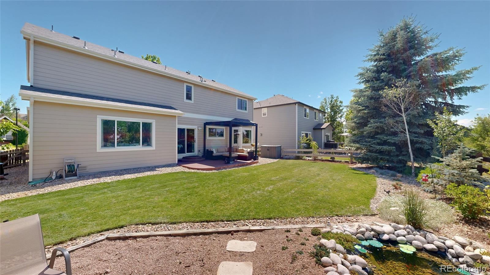 MLS Image #44 for 24021 e royal meadows avenue,parker, Colorado