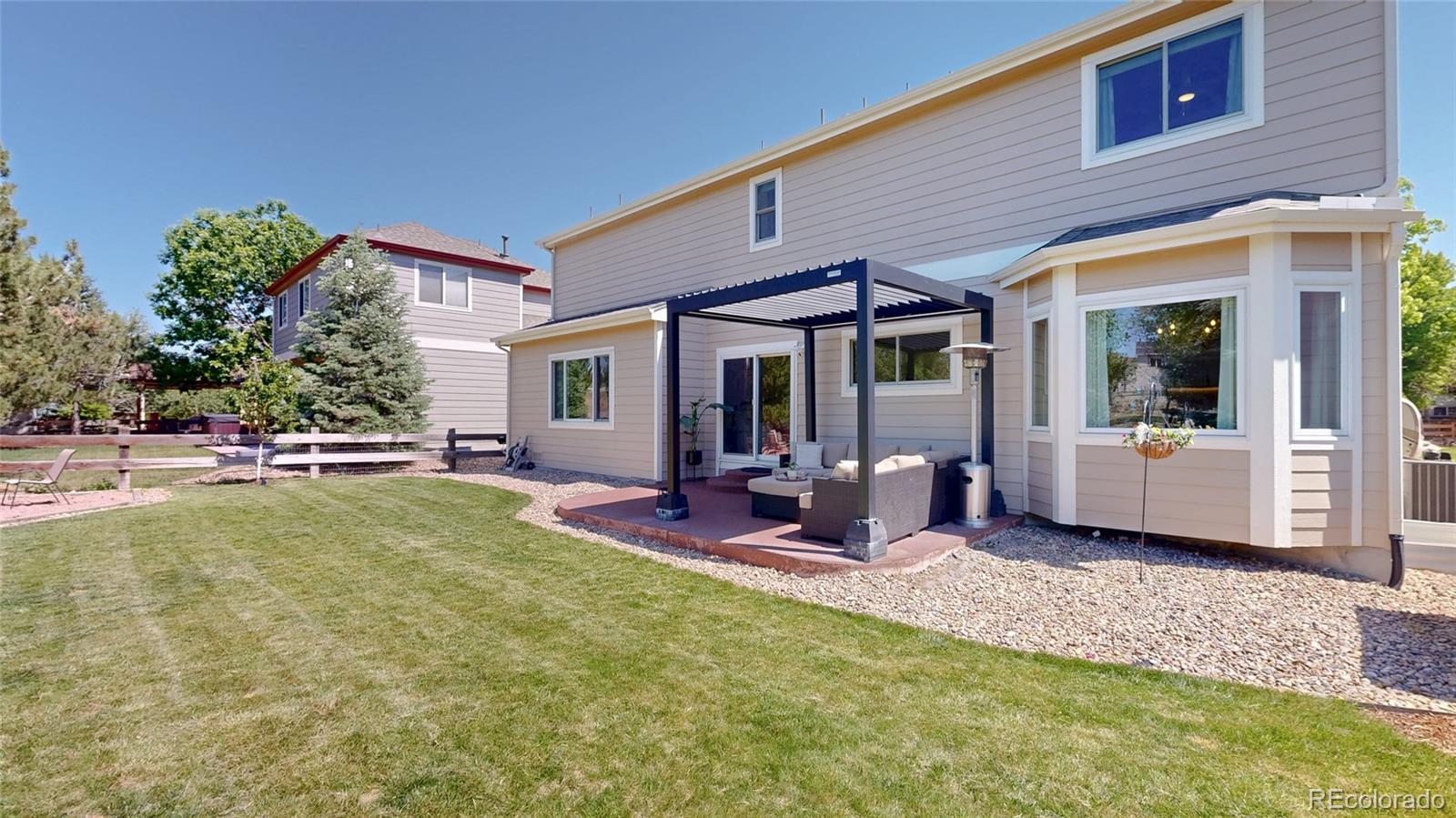 MLS Image #46 for 24021 e royal meadows avenue,parker, Colorado