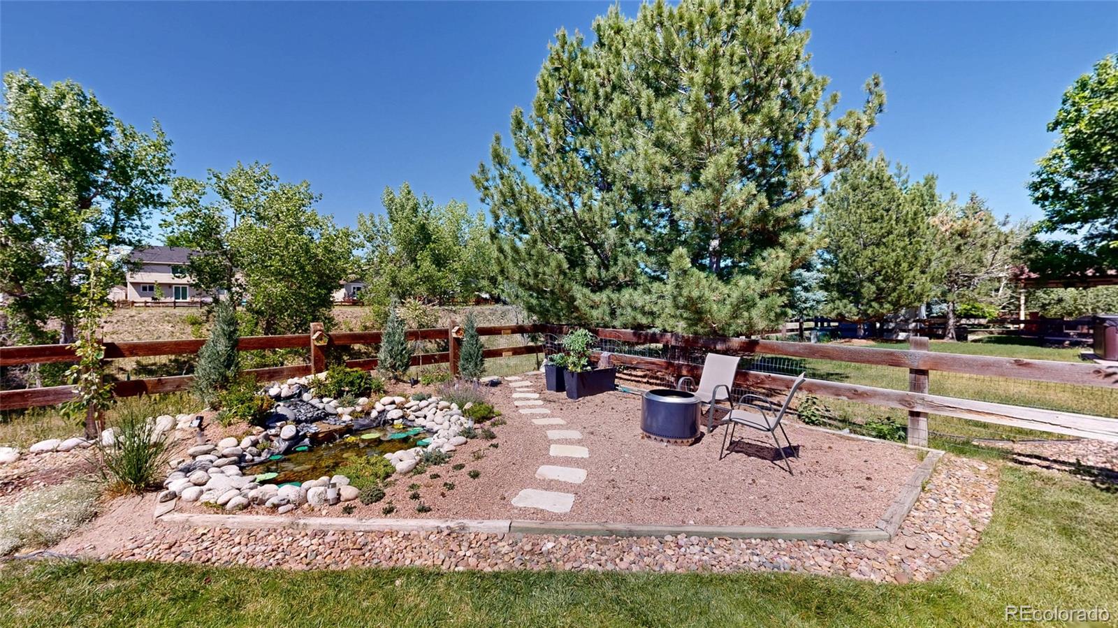 MLS Image #47 for 24021 e royal meadows avenue,parker, Colorado