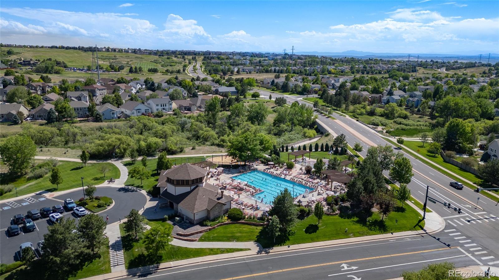 MLS Image #49 for 24021 e royal meadows avenue,parker, Colorado