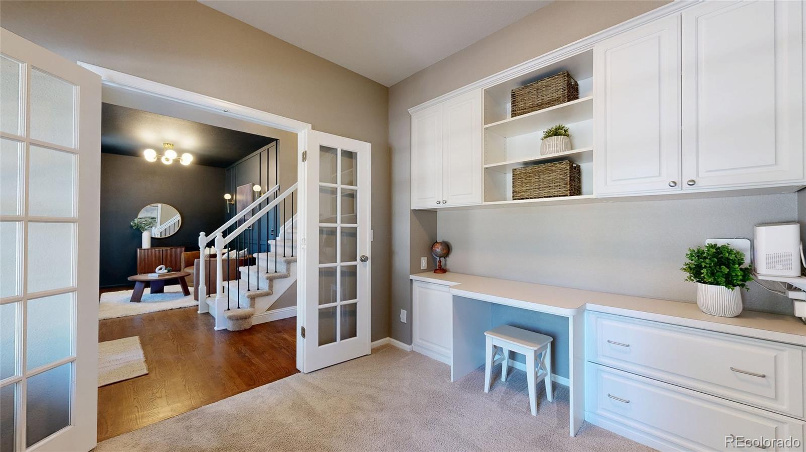 MLS Image #6 for 24021 e royal meadows avenue,parker, Colorado