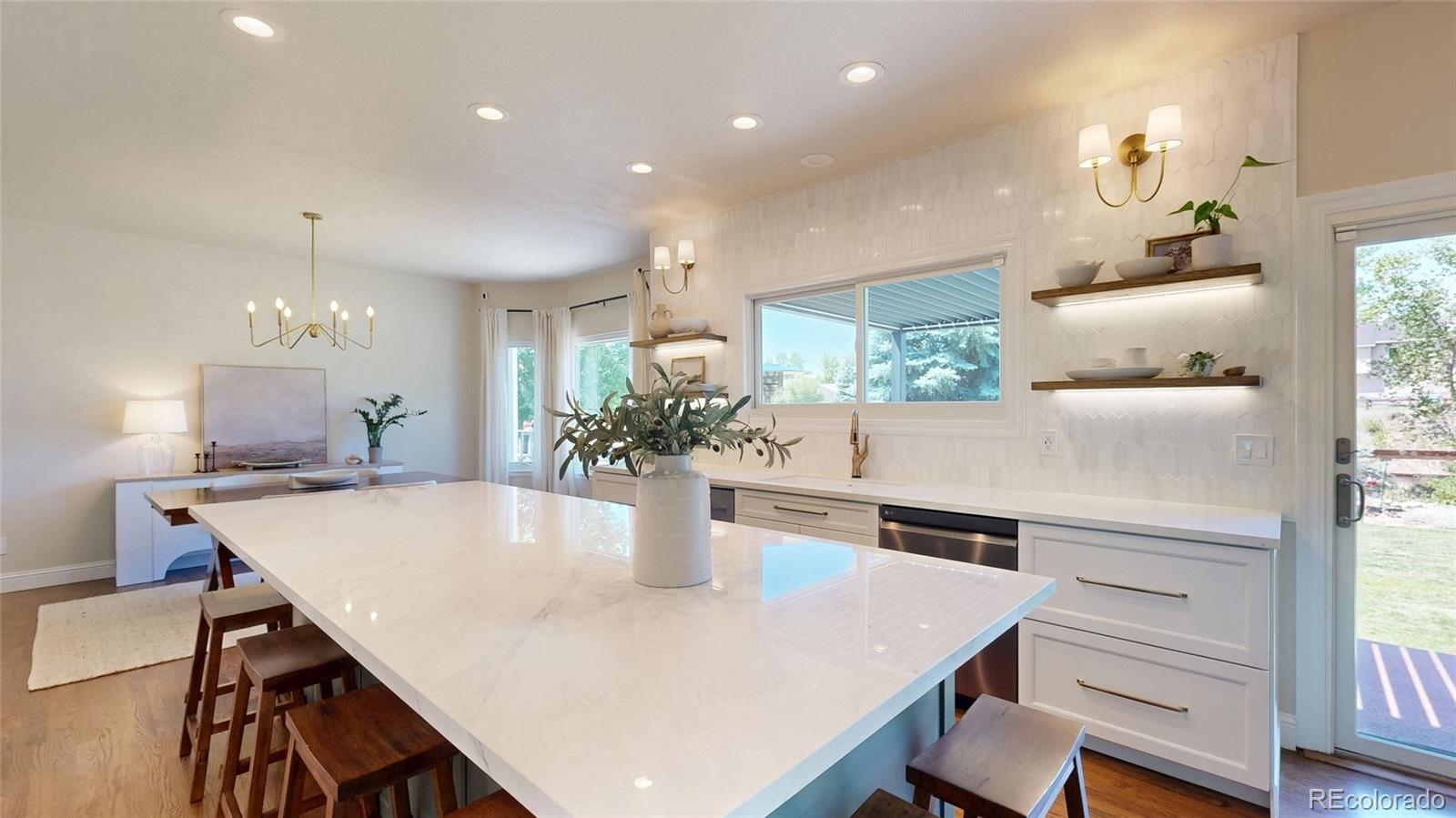 MLS Image #8 for 24021 e royal meadows avenue,parker, Colorado