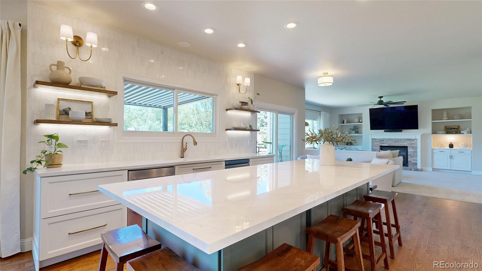 MLS Image #9 for 24021 e royal meadows avenue,parker, Colorado