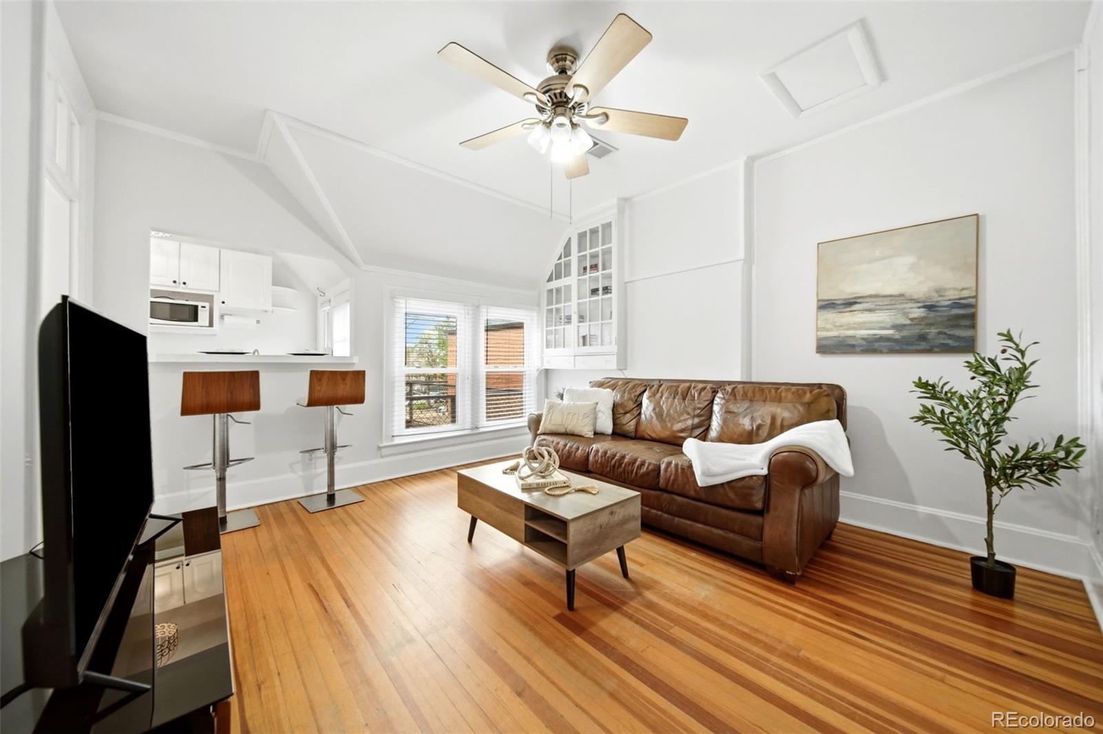 MLS Image #1 for 726 e 16th avenue,denver, Colorado
