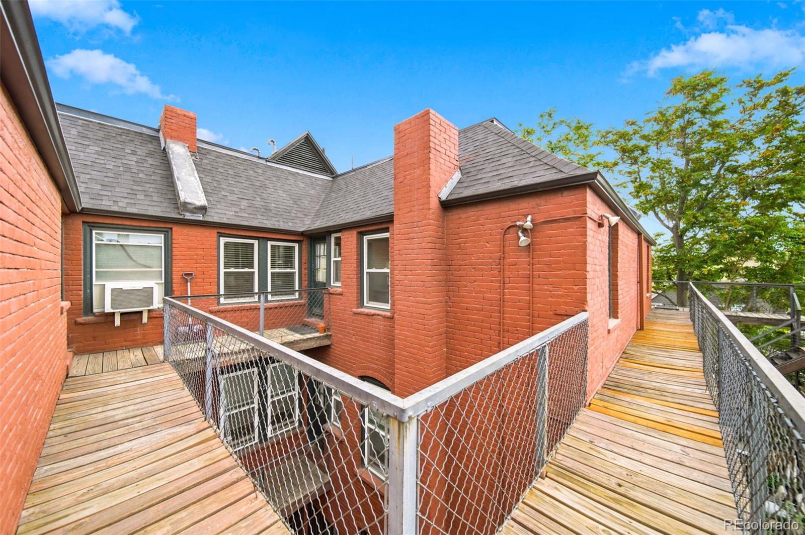 MLS Image #16 for 726 e 16th avenue,denver, Colorado