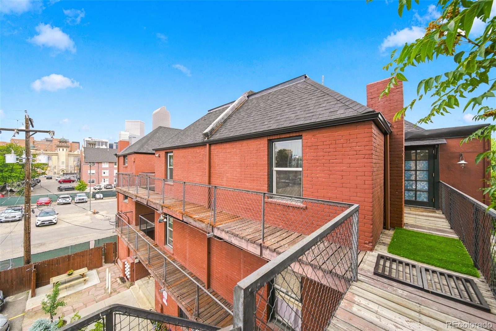 MLS Image #17 for 726 e 16th avenue,denver, Colorado