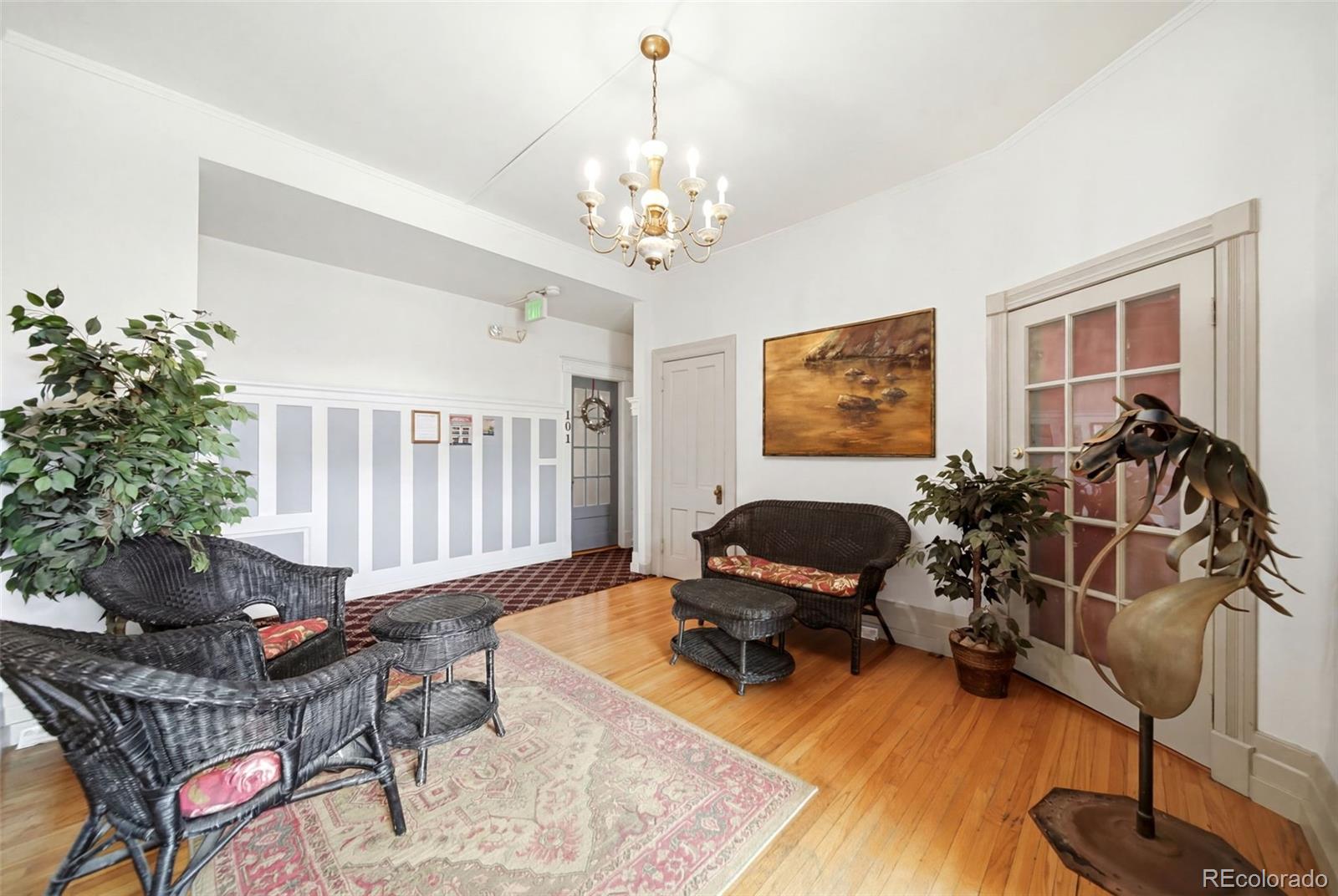 MLS Image #18 for 726 e 16th avenue,denver, Colorado