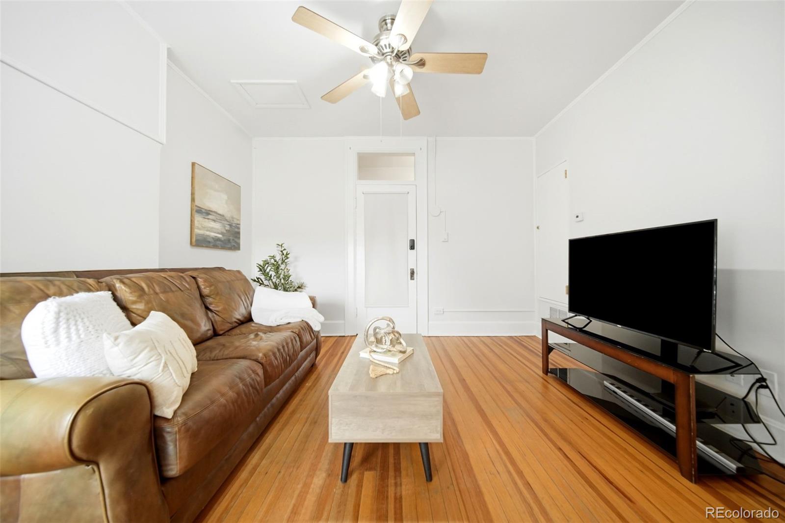 MLS Image #2 for 726 e 16th avenue,denver, Colorado
