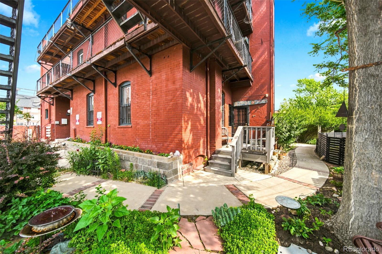 MLS Image #20 for 726 e 16th avenue,denver, Colorado