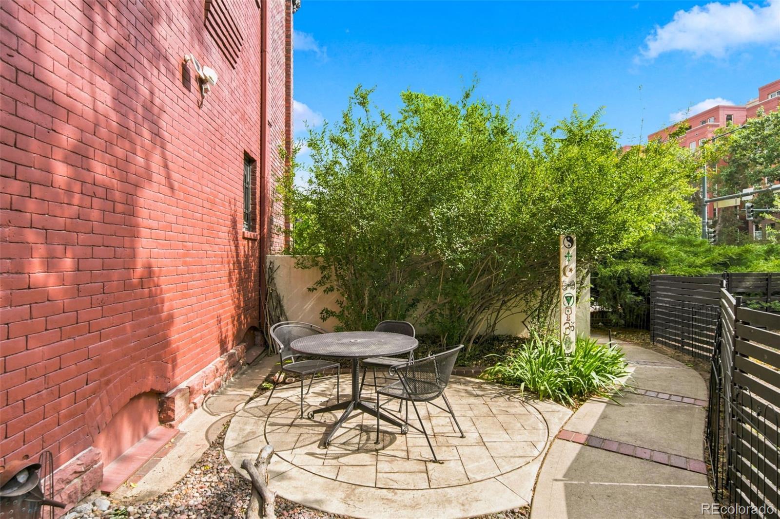 MLS Image #21 for 726 e 16th avenue,denver, Colorado