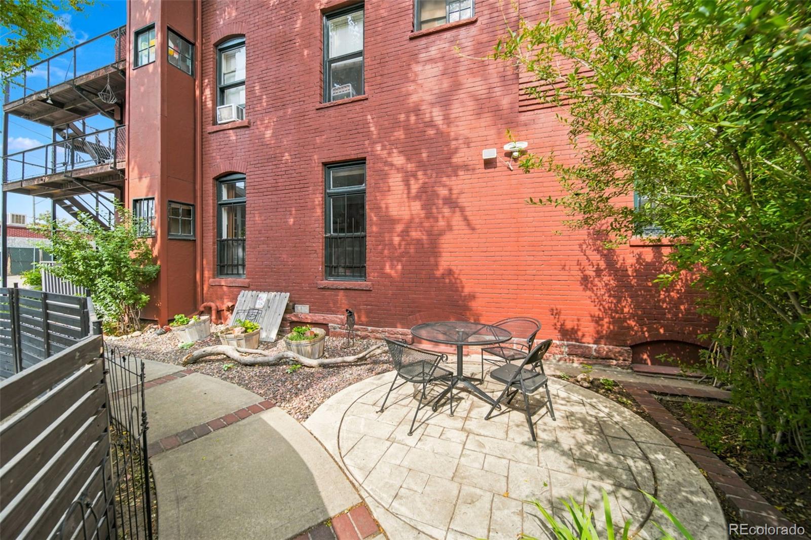 MLS Image #22 for 726 e 16th avenue,denver, Colorado