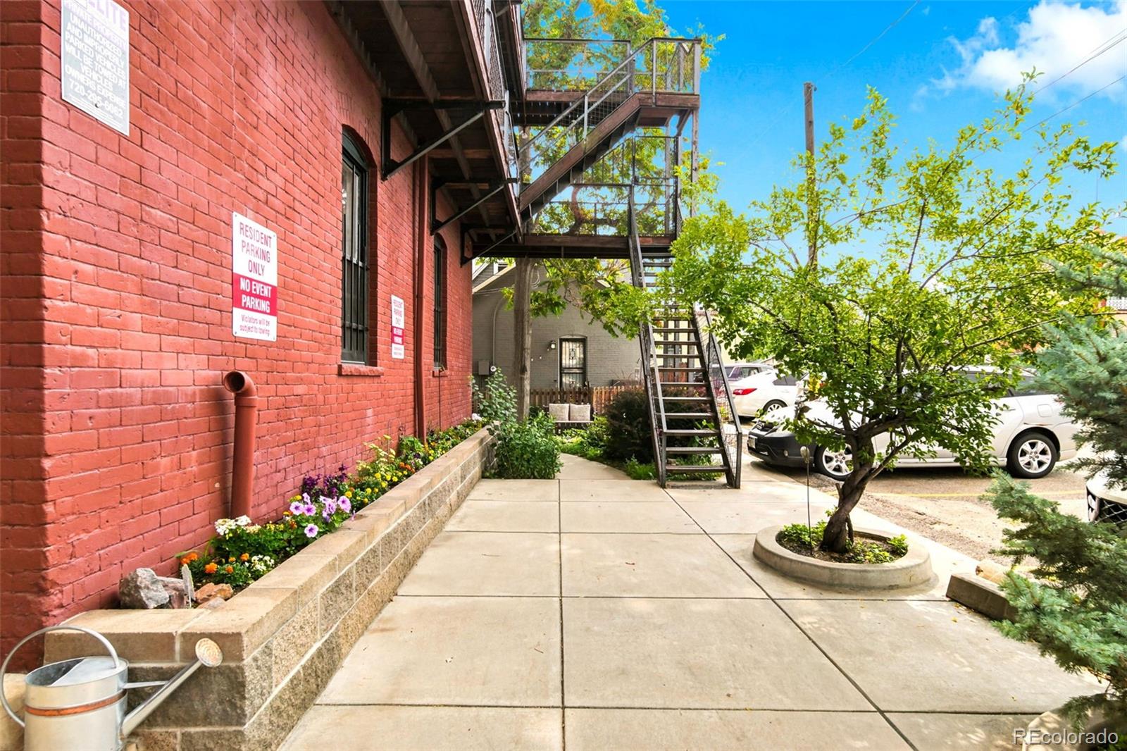 MLS Image #23 for 726 e 16th avenue,denver, Colorado