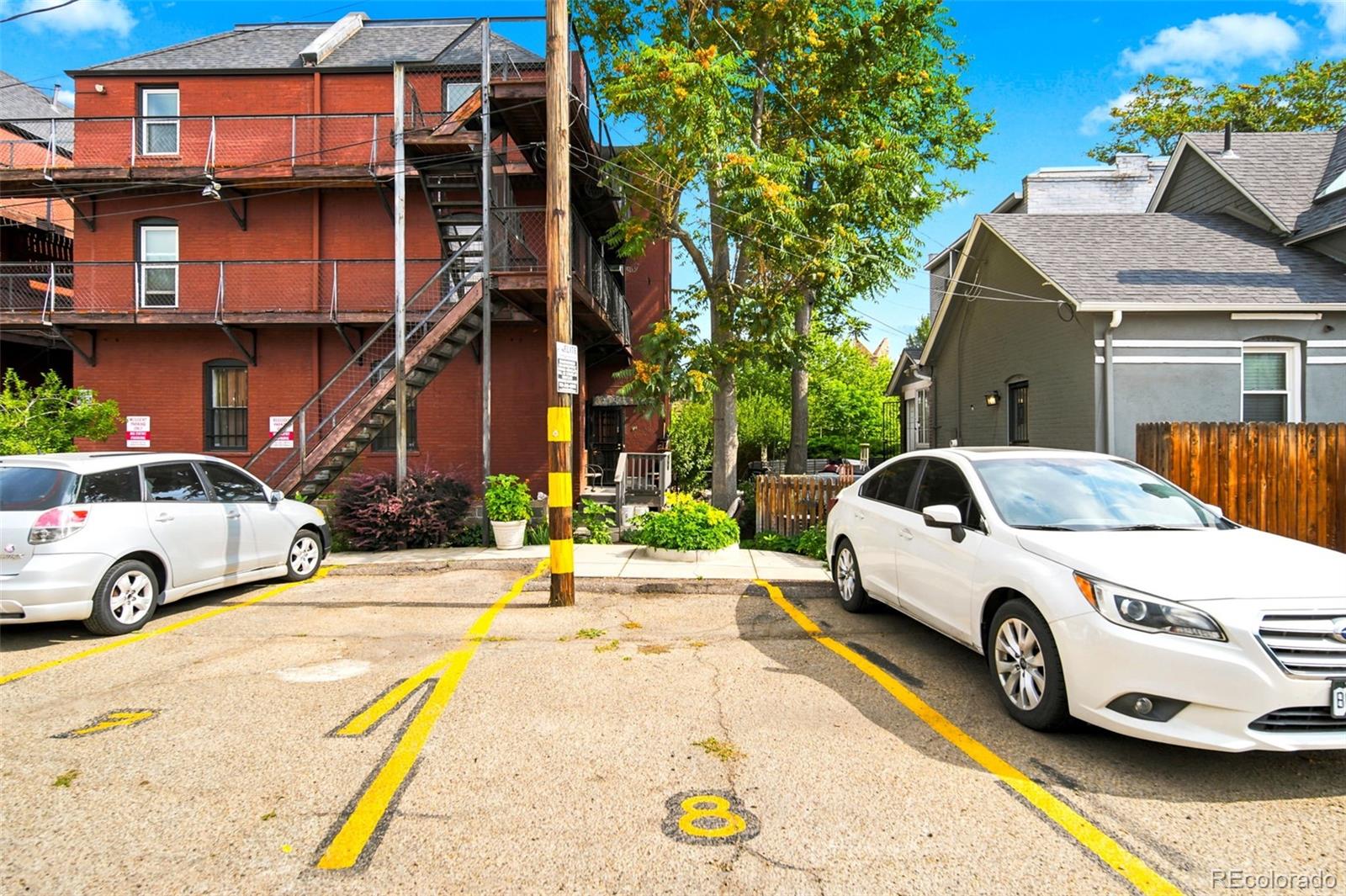 MLS Image #24 for 726 e 16th avenue,denver, Colorado