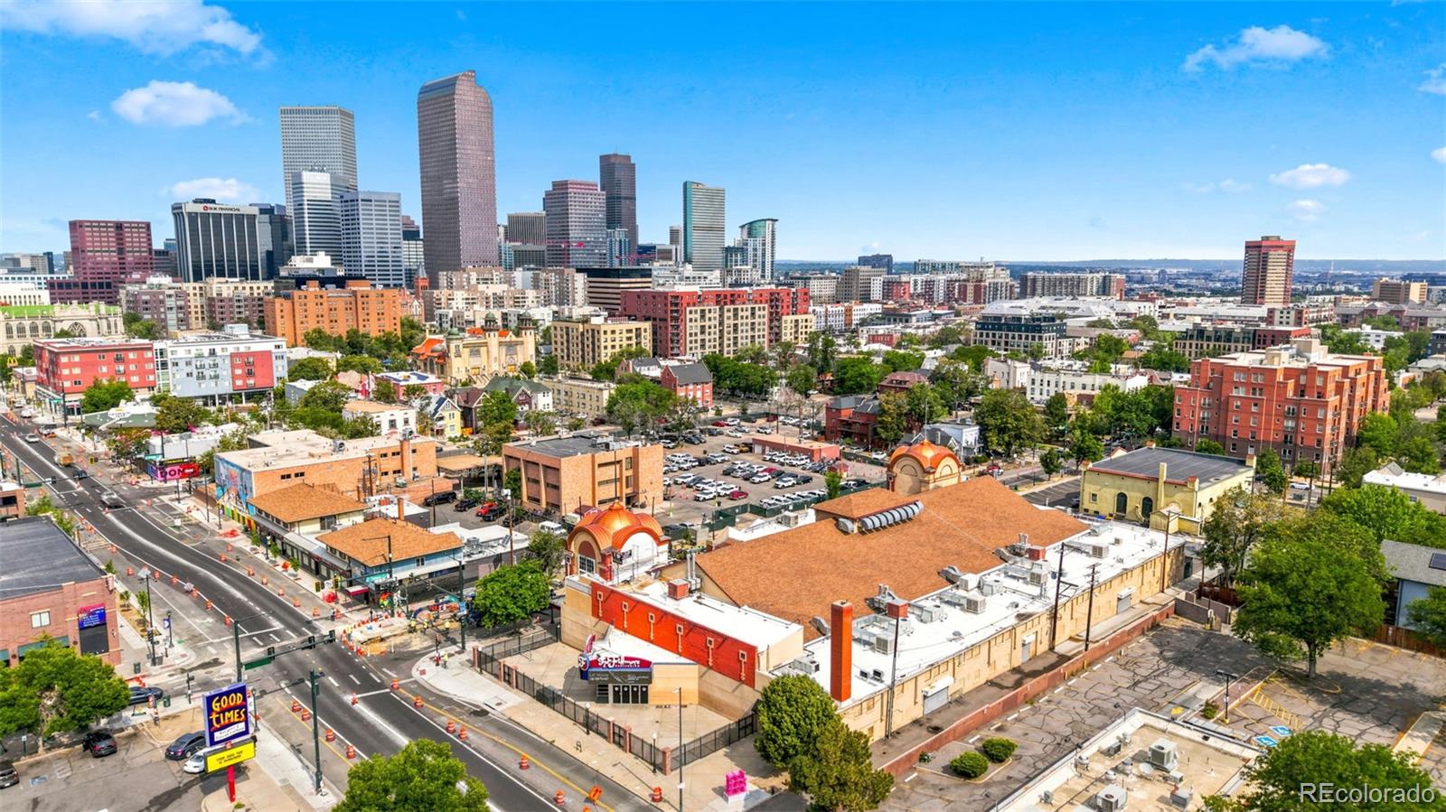MLS Image #28 for 726 e 16th avenue,denver, Colorado