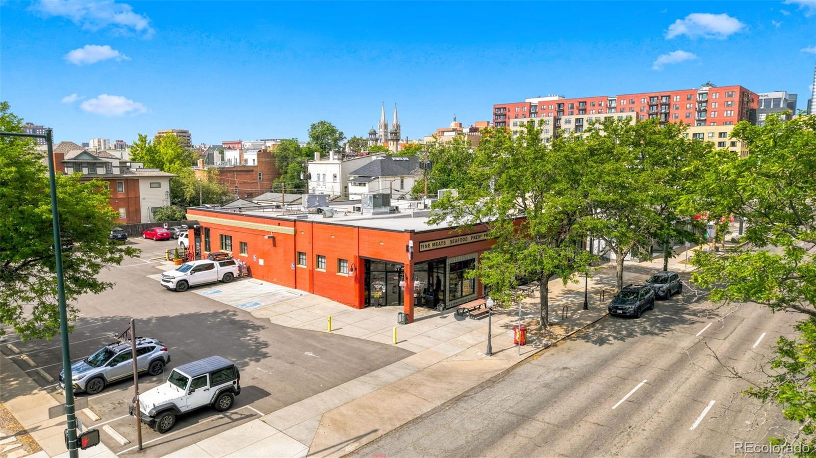 MLS Image #29 for 726 e 16th avenue,denver, Colorado
