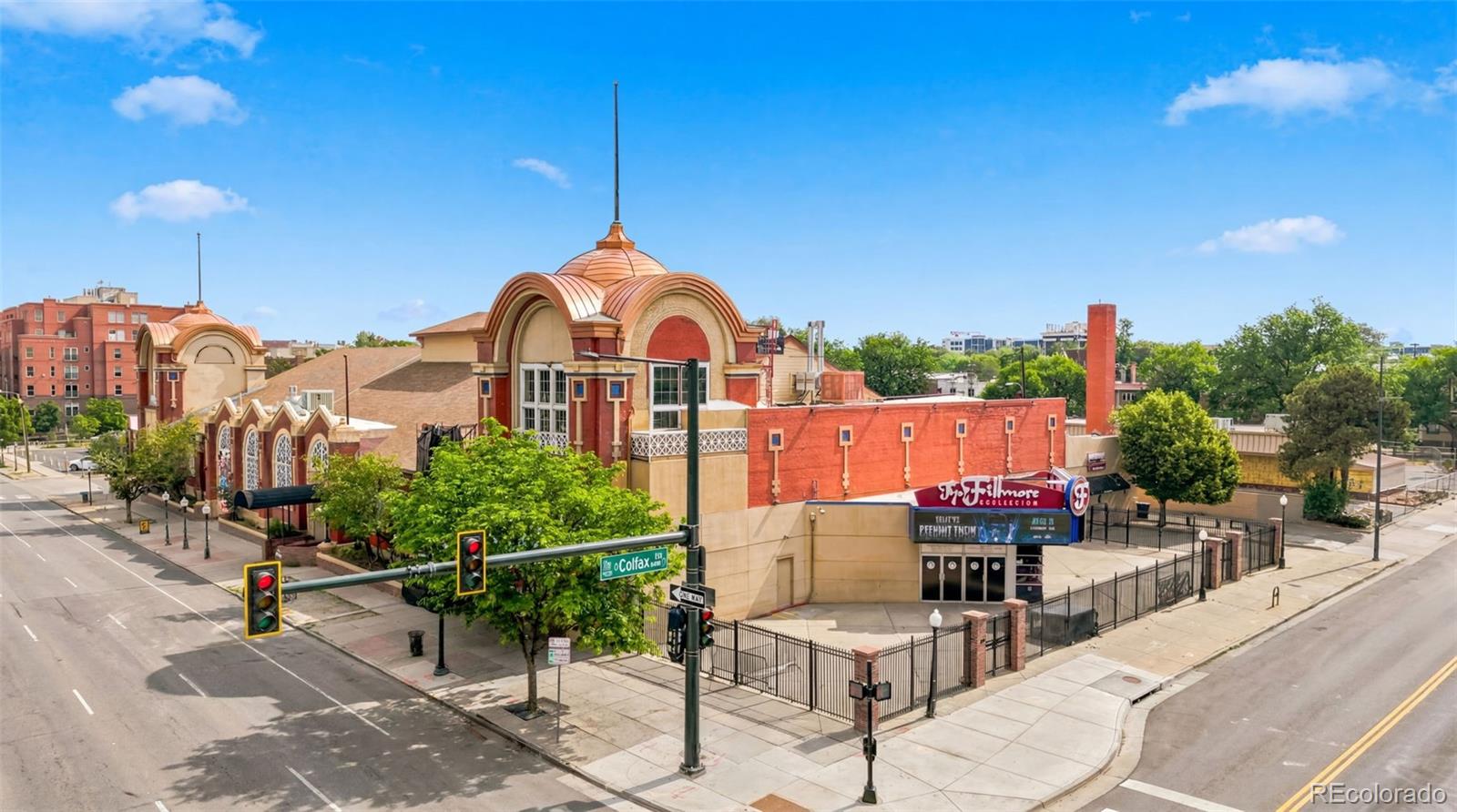 MLS Image #30 for 726 e 16th avenue,denver, Colorado